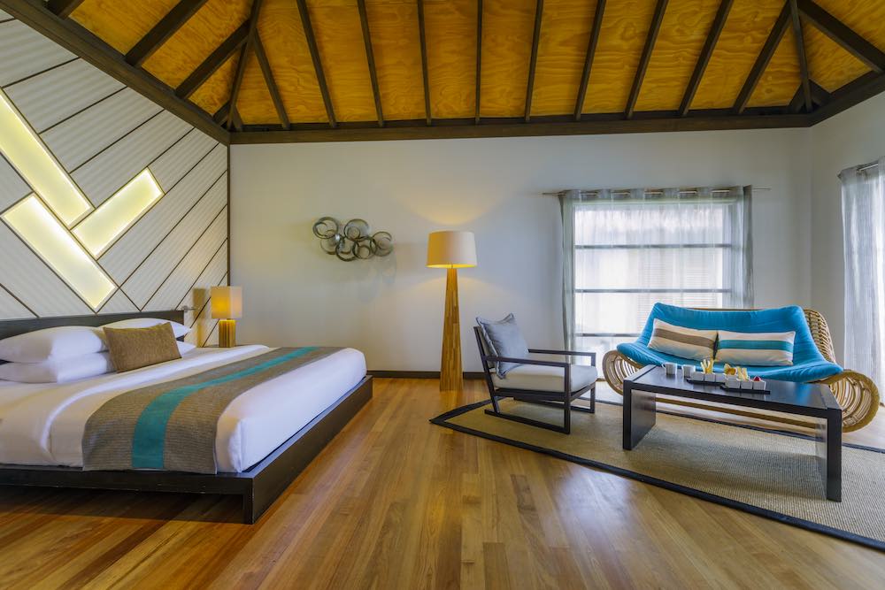 Two-Bedroom Water Retreat photo 2